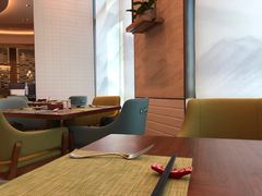 -济南香格里拉·咖啡泉自助餐厅