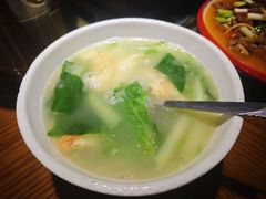 -盐帮食坊•小河帮川菜(四川师大店)