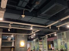 -百年果林椰子鸡(中洲店)