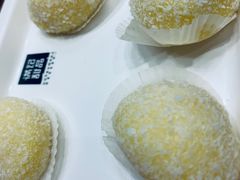 -满记甜品(苏州中心店)