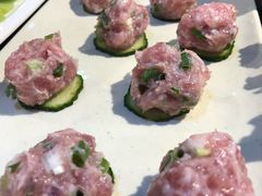 -珍巴奴毛肚牛肉小火锅(四惠店)