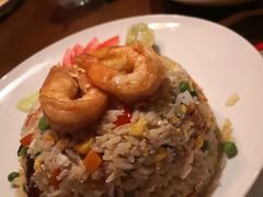 -泰国餐厅 Thai Food(裕华万达店)