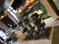 -浦鸿会游泳健身中心·Ambassy Club PD(金桥碧云国际社区店)