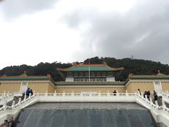 -台北故宫博物院