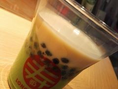 珍奶酪-寿奶茶·鲜奶与茶(合生汇购物中心店)