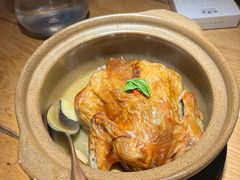 -金牌外婆家(苏州中心店)