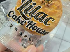 -丁香西饼屋(桂林路店)