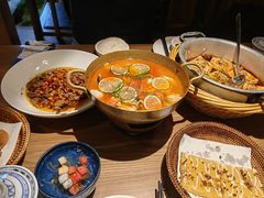 -首秀·四川料理(星耀101店)