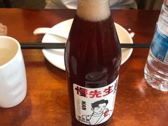 -付小姐在成都(中山公园店)