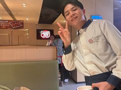 -海底捞火锅(吴中路店)