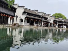 -南浔古镇