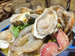 -济扶岛韩国海鲜汤제부도 해물탕(望京店)