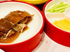 -上海1号私藏菜(静安店)