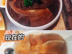 豪渝至尊脆毛肚-豪渝火锅(红谷滩万达店)