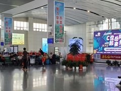 -岳阳东站