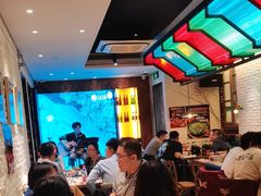 -可口香·非遗老号烧烤(南岗直营店)