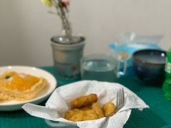 -麦当劳(杭州文三路店)