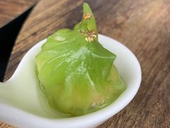 -五号茶居·新派粤菜·岭南五号酒店(沿江中路店)