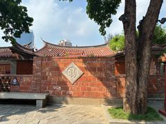 -晋江五店市传统文化旅游区
