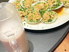 -荣兴酒家(徐家汇店)