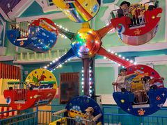 -大连海昌发现王国主题公园