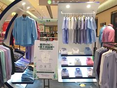 -丽达购物中心(崂山店)