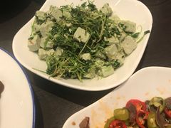 -好嫂子酱猪手•农家菜(蒲黄榆店)