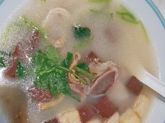 -小杨生煎(香港名都店)