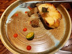 法国银鳕鱼-NIUNIUPARK和牛螃蟹(龙湖杭州滨江天街店)