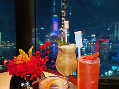 -翡翠36酒吧(浦东香格里拉店)