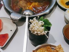 -刘一锅筋头巴脑(大悦城C店)