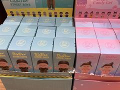 -G·SPACE(金鹰世界店)