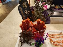 -雍和会海鲜姿造自助(湖东路店)