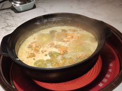 -捞神煲汤火锅(湖滨商业街店)