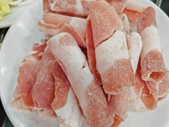 -享遇.锅姥姥牛排海鲜自助(小寨店)
