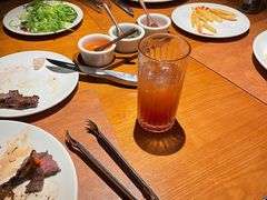 -拉蒂娜·巴西牛排馆 Latina·Brazilian Steakhouse(王府井喜悦店)