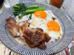 -兴华里茶记(禅城同济首店)