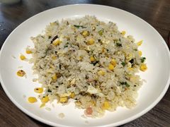 蛋炒饭-蒋家桥饺面店(广陵路店)