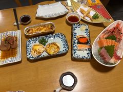-大焰自助日式料理 铁板烧(徐汇店)