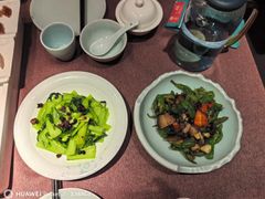 -羲和雅苑•北京烤鸭(乐园道万象城店)