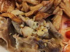 -牡丹国际大酒店-港式茶餐厅