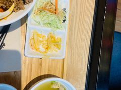 -熊吞·大碗丼烧肉饭(西市场嘉华店)