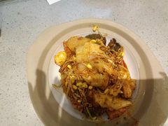 -甲乙饼·手工牛肉饼(东方广场店)