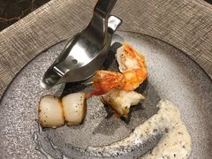 -枫品铁板烧(东樾店)