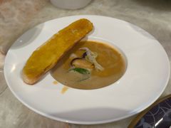 -AZUR聚(香格里拉饭店)