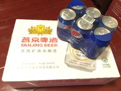 -永辉超市(鲁谷店)
