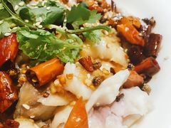飘香鱼片-鲁西南老厨子·特色鲁菜(经一纬五店)