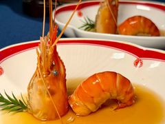 -老吉堂上海本帮菜(工体店)