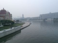 -海河游船-永乐码头(大悲院)
