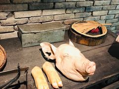 -和平菓局(王府井店)